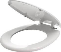 REZI MERCIA CLOSET ZITTING SOFTCLOSE WIT BA3170NM SC WIT