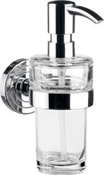 EMCO POLO LOSSE KUNSTSTOF BEKER VOOR ZEEPDISPENSER 072100092