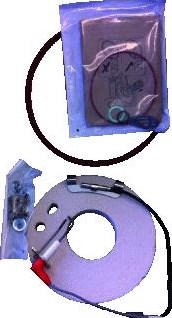 REMEHA AVANTA SERVICESET 1 T.B.V. CW3 / CW4 / CW5 (1E AVANTA SERIE) 7619081