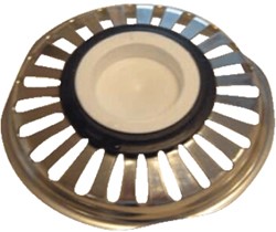 VIEGA KORFZEEF MODEL 97762 42MM 334 277