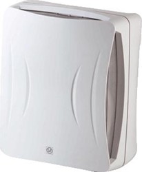 SOLER EN PALAU DOUCHE-TOILETVENTILATOR EBB 100NT
