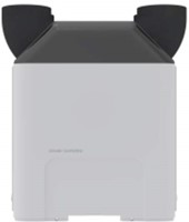 ZEHNDER COMFOCLIME 24 WARMTEPOMP LUCHT/LUCHT 200-400 M3/H-2