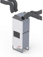 ZEHNDER COMFOCLIME 24 WARMTEPOMP LUCHT/LUCHT 200-400 M3/H-3