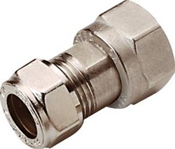 RAMINEX AANSLUITKOPPELING 2 DELIG M24X15KNEL 700011