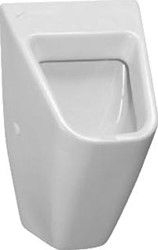 LAUFEN VILA URINOIR ACHTERINL. Z.VLIEG VOOR DEKSEL WIT H8411 H8411410000001