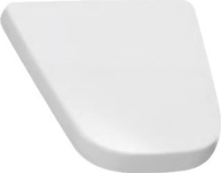 LAUFEN VILA DEKSEL VOOR URINOIR SOFTCLOSE WIT H8941423000001