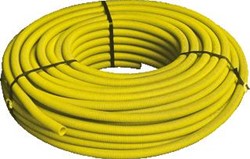 WAVIN TIGRIS GAS PEX/AL BUIS+MANTEL GE 25 L=25 4362125025