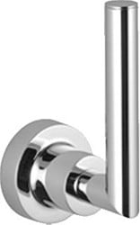 DORNBRACHT TARA RESERVEROLHOUDER CHROOM 8359089200