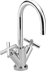 DORNBRACHT TARA WASTAFELMENGKRAAN PLATINA MAT 22512892-06