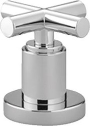 DORNBRACHT TARA 2-WEG OMSTEL CHROOM 29140892-00