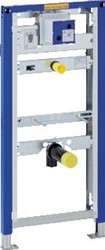 GEBERIT DUOFIX URINOIR ELEMENT H112-130CM ZONDER URINOIRSTURING 111616001