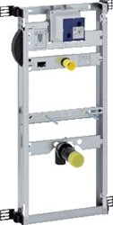 GEBERIT KOMBIFIX URINOIR ELEMENT H109-127CM 457611001