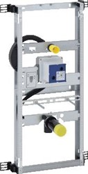 GEBERIT KOMBIFIX UR UNIVERSEEL H109-127CM STURING VERBORGEN 457.689.00.1