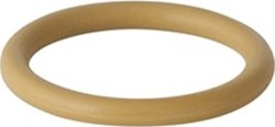 GEBERIT MAPRESS AFDICHTRING GAS HNBR 54MM GEEL/BRUIN 90458