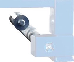 WISA XS TOEBEH./ONDERD. INBOUWELEMENT SAN. STAAL GESCHIKT VOOR BIDET GESCHIKT VOOR WASTAFEL GESCHIKT VOOR ARMSTEUN GESCHIKT VOOR UITSTORTGOOTSTEEN GESCHIKT VOOR BAD/DOUCHE MENGKRAAN GES 8050452974