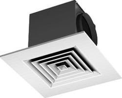 HC BARCOL-AIR LAMELLENROOSTER TOEVOER INLEG MET BOX SFT O3O4-0909-0 SFTO3O409090004