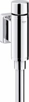 GROHE RONDO URINOIR-DRUKSPOELER 1/2'' CHROOM 37339000