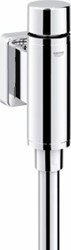 GROHE RONDO URINOIR-DRUKSPOELER 1/2'' CHROOM 37339000