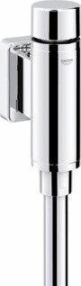 GROHE RONDO URINOIR-DRUKSPOELER 1/2'' CHROOM 37339000