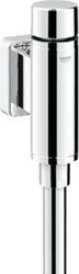 GROHE RONDO URINOIR-DRUKSPOELER 1/2'' VANDAALREMMEND CHROOM 37342000