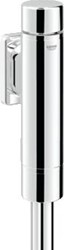 GROHE RONDO CLOSETSPOELER 3/4 ZONDER INGEBOUWDE STOPKRAAN CHROOM 37347000