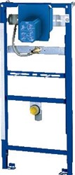 GROHE RAPID SL URINOIR ELEMENT VOOR HANDMATIGE OF INFRAROOD BEDIENING 38803001