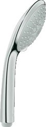 GROHE EUPHORIA HANDDOUCHE 3 STRAALSOORTEN CHROOM 27221000