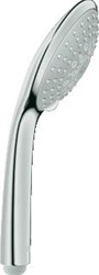 GROHE EUPHORIA HANDDOUCHE 110MM 3 STRAALSOORTEN CHROOM 27222000