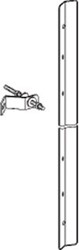 GROHE RAPID-SL HOEKMONTAGESET 38562001