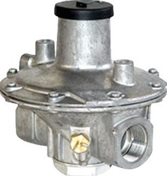 GASGEBREKKLEP 3/4 RECHT J120-3-4 JB2005CB00