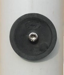 FERNCO INSPECTIE-PUNT AFSLUITER 10 STUKS 40IPAVKIT10