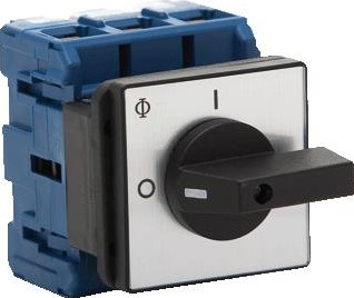KRAUS EN NAIMER AAN-UIT SCHAKELAAR KG100 T303 E