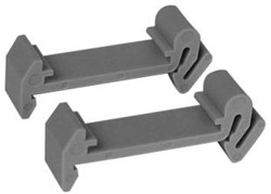 ELEQ RAILCLIP HOEDRAIL VOOR RM60/70 411887