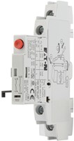 EATON PKZ HULPCONTACTBLOK ZIJMONTAGE 2NO 3.5A SCHROEFAANSLUITING TBV AGM2-10-PKZ0  072898