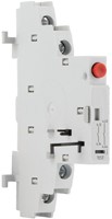 EATON PKZ HULPCONTACTBLOK ZIJMONTAGE 2NO 3.5A SCHROEFAANSLUITING TBV AGM2-10-PKZ0  072898-3
