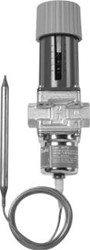 DANFOSS THERMOSTATISCH KOELWATERVENTIEL BINNENDRAAD G3-4 DOORLAAT 20MM 25 65GRADEN C CAP-BUIS 2M 003N3162