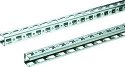 RITTAL PS MONTAGERAIL  4170000
