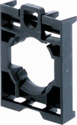 EATON RMQ-TITAN 22 ADAPTER VOOR DRUKKNOP/SIGNAALLAMP/SLEUTEL/SCHAKELAAR FRONTELEMENT GESCHIKT VOOR 3 LAMP/CONTACTELEMENTEN