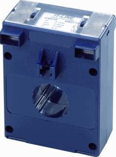 ELEQ MEETWAARDEOMVORMER EM238 0-25A/4-20MA 6M2707