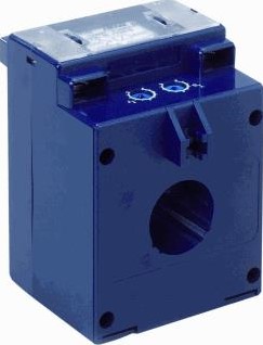 ELEQ INTELLIGENT STROOMRELAIS EM305 2,5-25A/NO I-RLS 6E3005