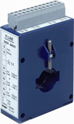 ELEQ METWAARDEOMVORMER EM229 0-50A/TRIPLE-OUT 6M2510