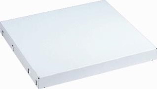 SCHNEIDER ELECTRIC ACTASSI VAST LEGBORD 19 1U 600-800-1000MM RAL7035 NSYBBF1U40
