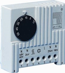 RITTAL SK KASTTHERMOSTAAT