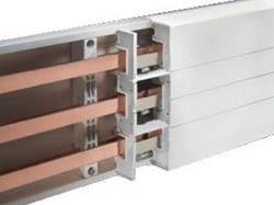 RITTAL SV MINI-PLS AFDEKPROFIEL 9609000