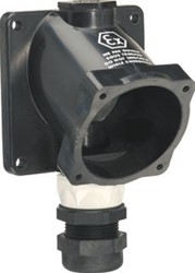 MARECHAL OPBOUWHUIS VOOR DXN6-M25 256AB53