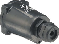 MARECHAL STEKERHUIS VOOR DXN3-M20 253A753