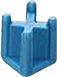 WOHNER EQUES TOEBEH./ONDERDELEN VOOR STROOMRAIL TYPE TOEBEHOREN/ONDERDELEN OVERIG 32954