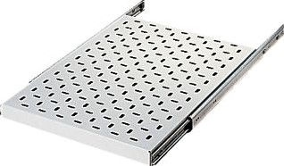 SCHNEIDER ELECTRIC ACTASSI UITSCHUIFBAAR GEVENTILEERD LEGBORD 19 600-800-1000MM RAL7035 NSYBBT1U40P