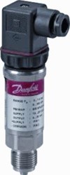DANFOSS DRUKTRANSMITTER MBS4701 0-10 B
