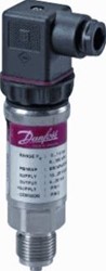 DANFOSS DRUKTRANSMITTER MBS4751 0-160B